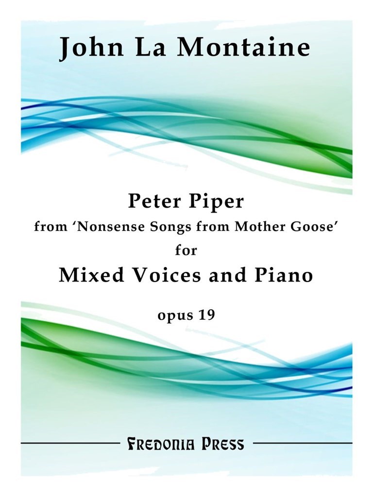 Peter Piper